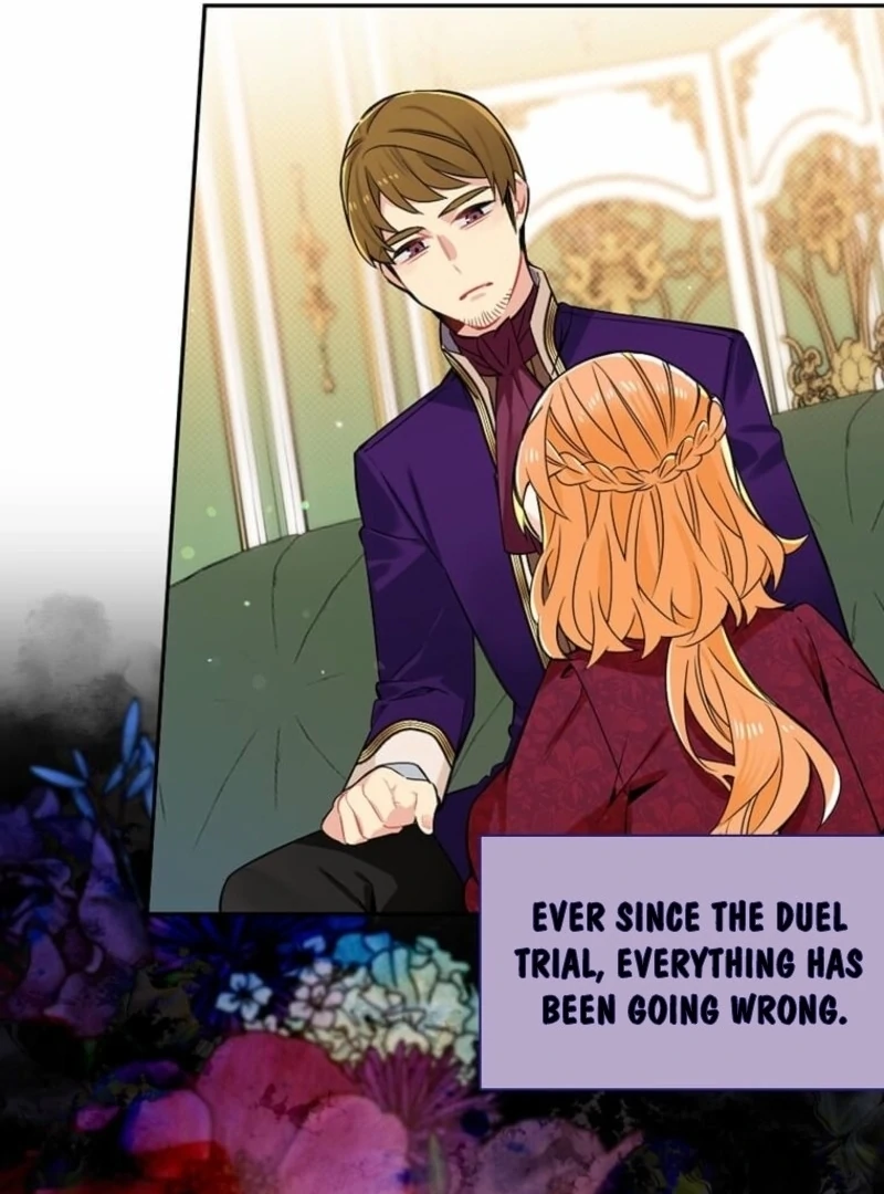 Mistaken for a Wicked Woman! - Chapter 58 - 84