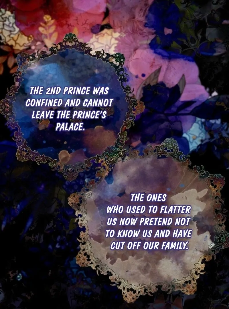 Mistaken for a Wicked Woman! - Chapter 58 - 85