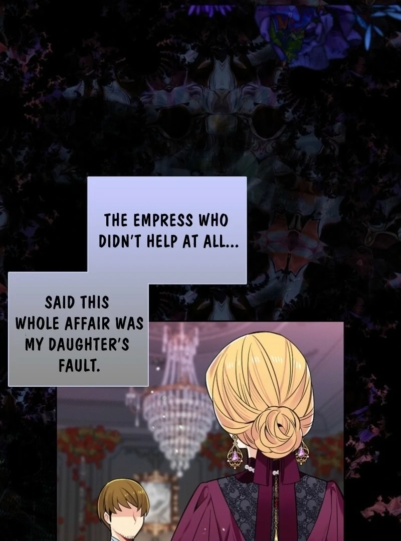 Mistaken for a Wicked Woman! - Chapter 58 - 86