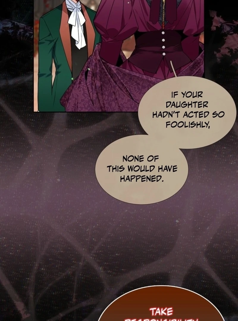 Mistaken for a Wicked Woman! - Chapter 58 - 87