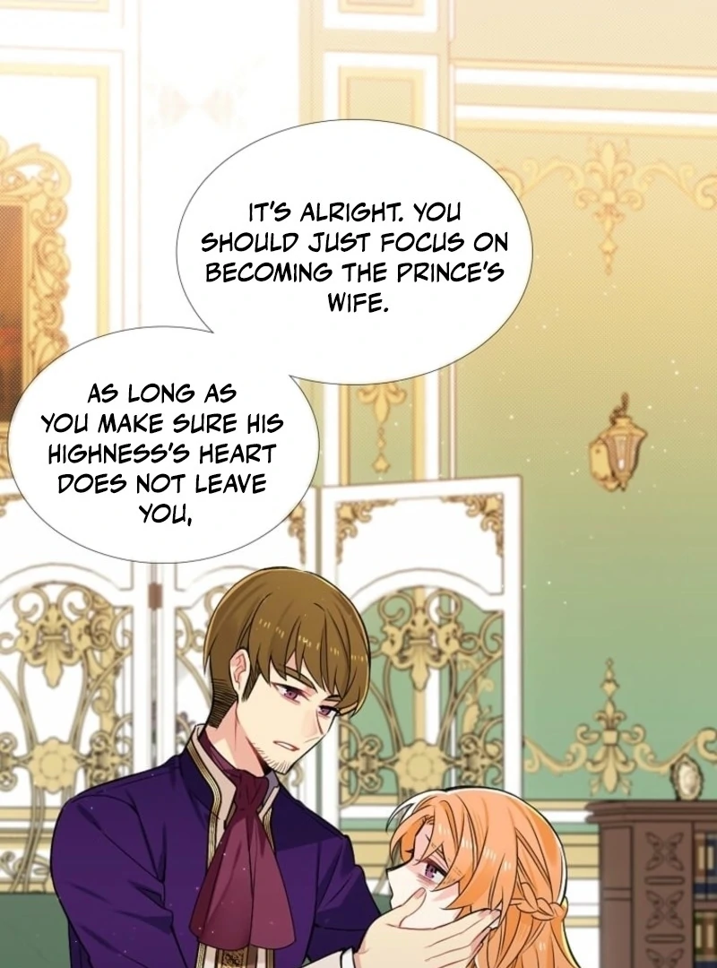 Mistaken for a Wicked Woman! - Chapter 58 - 91