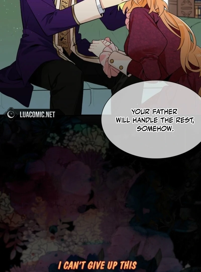 Mistaken for a Wicked Woman! - Chapter 58 - 92