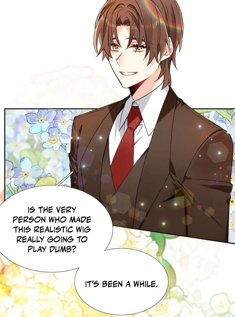 Mistaken for a Wicked Woman! - Chapter 59 - 5