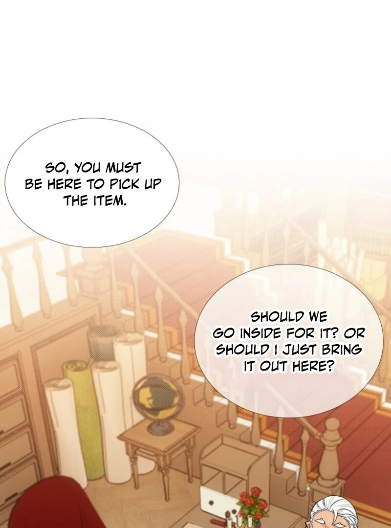 Mistaken for a Wicked Woman! - Chapter 59 - 7