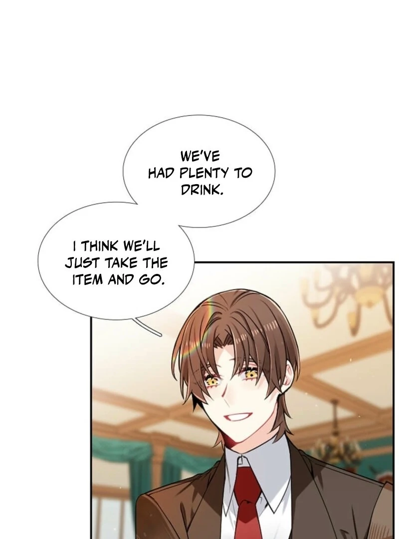 Mistaken for a Wicked Woman! - Chapter 59 - 9