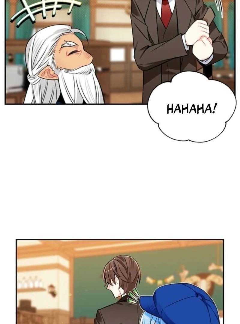 Mistaken for a Wicked Woman! - Chapter 59 - 11