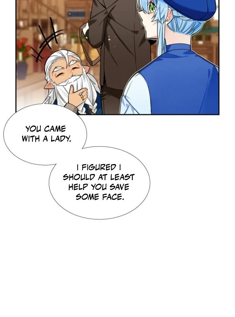 Mistaken for a Wicked Woman! - Chapter 59 - 12