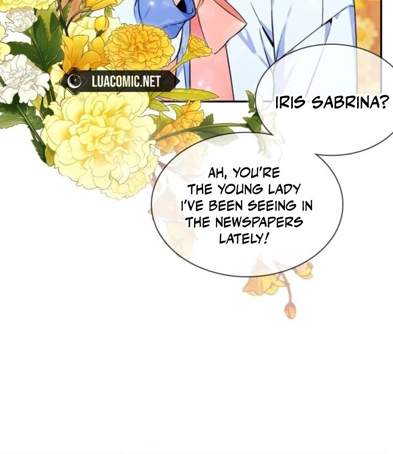 Mistaken for a Wicked Woman! - Chapter 59 - 14