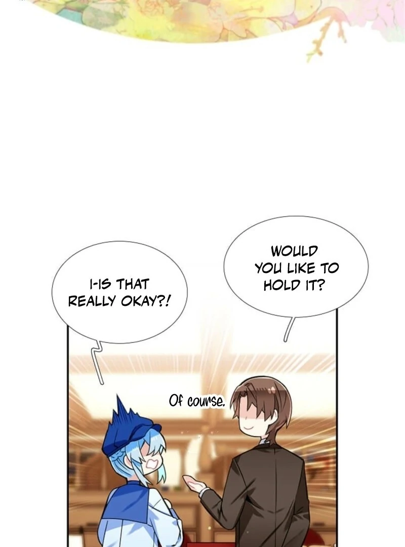 Mistaken for a Wicked Woman! - Chapter 59 - 25