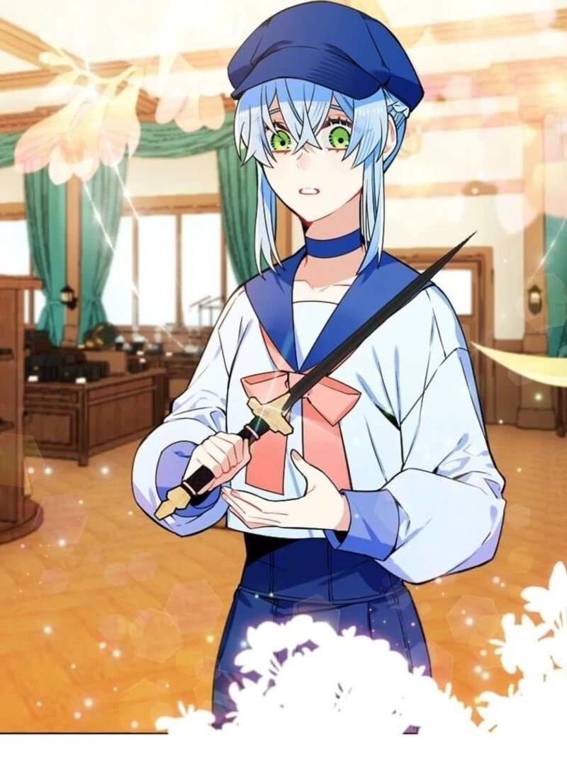 Mistaken for a Wicked Woman! - Chapter 59 - 29