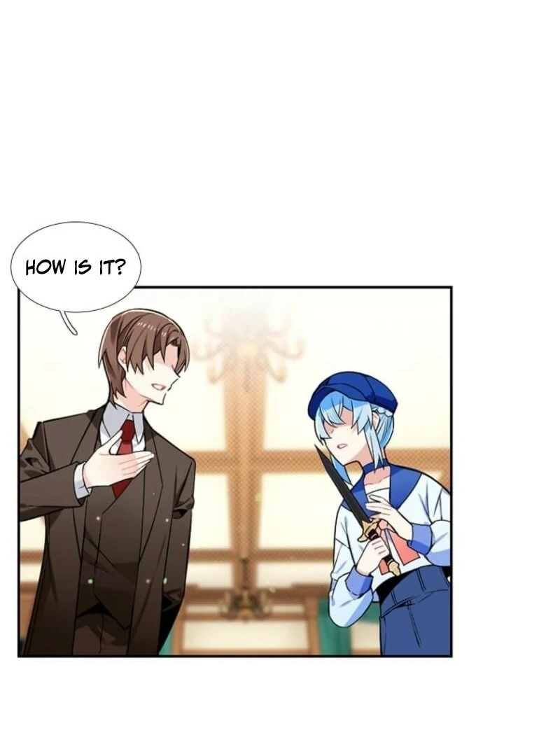 Mistaken for a Wicked Woman! - Chapter 59 - 30