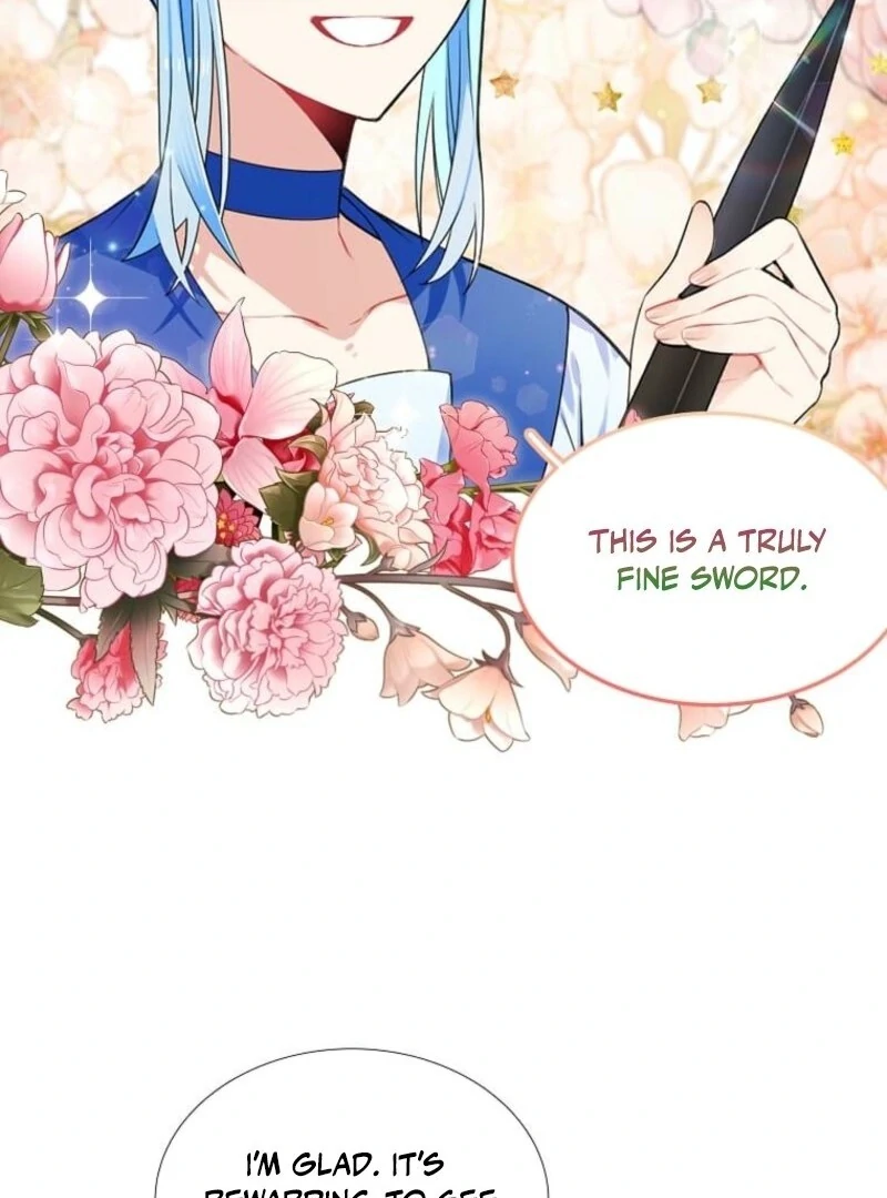 Mistaken for a Wicked Woman! - Chapter 59 - 33