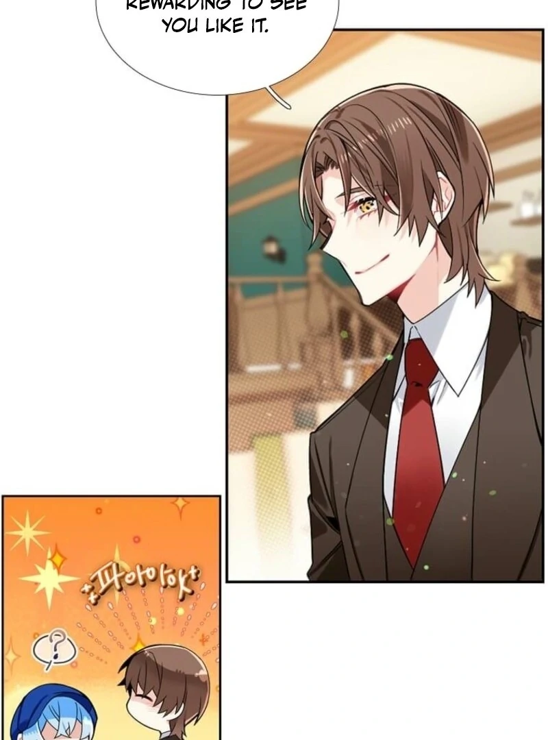 Mistaken for a Wicked Woman! - Chapter 59 - 34