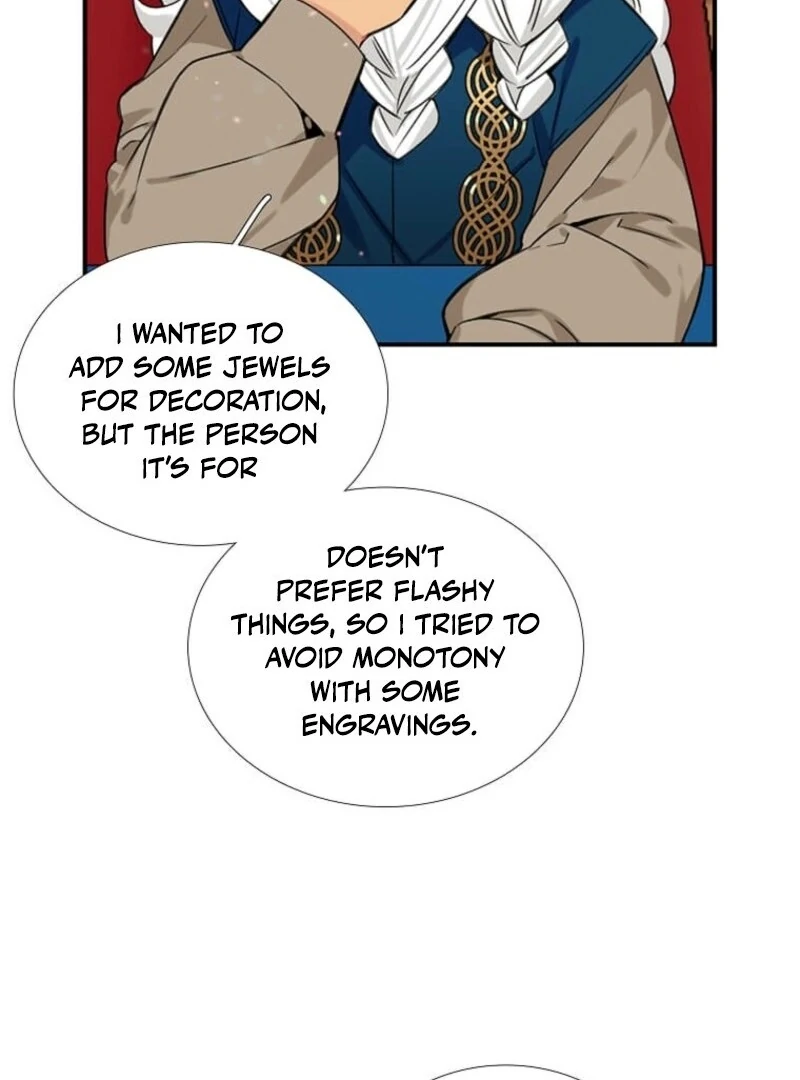 Mistaken for a Wicked Woman! - Chapter 59 - 36