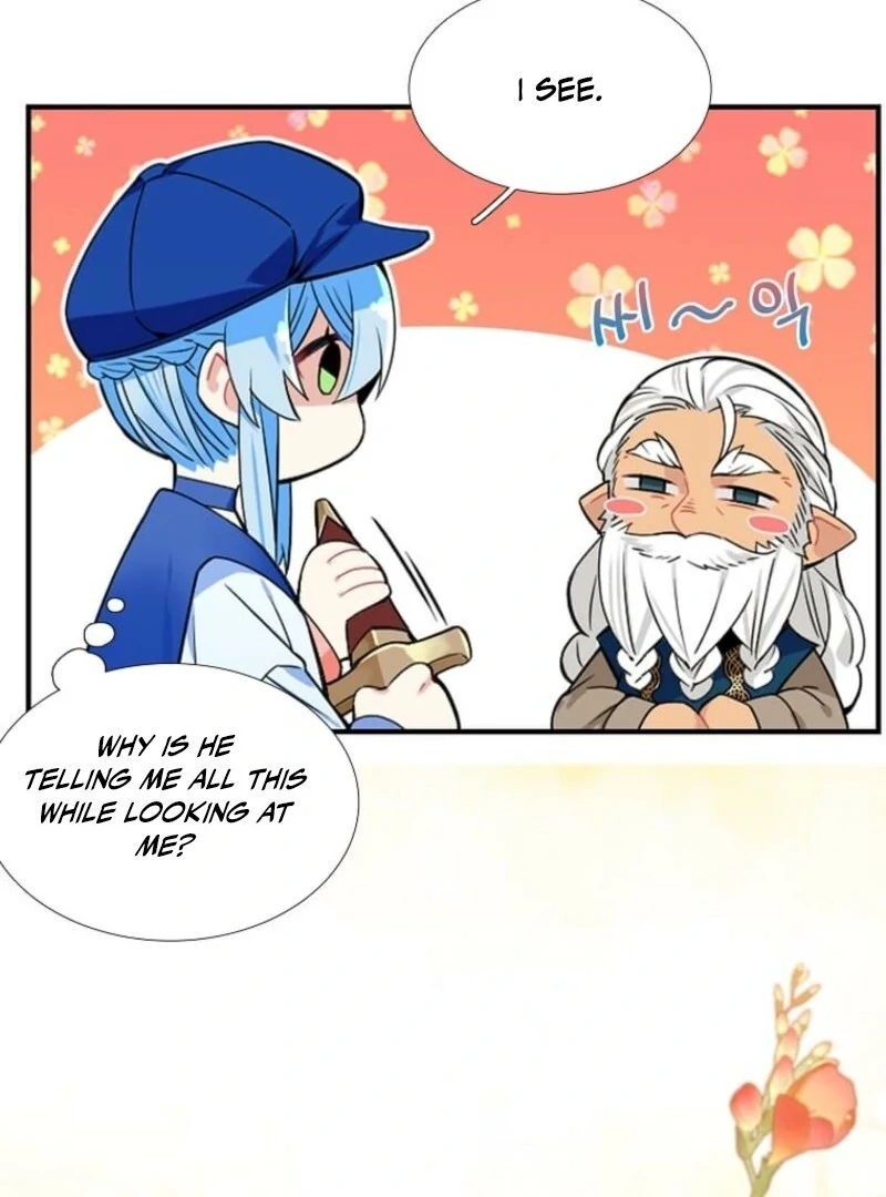 Mistaken for a Wicked Woman! - Chapter 59 - 37