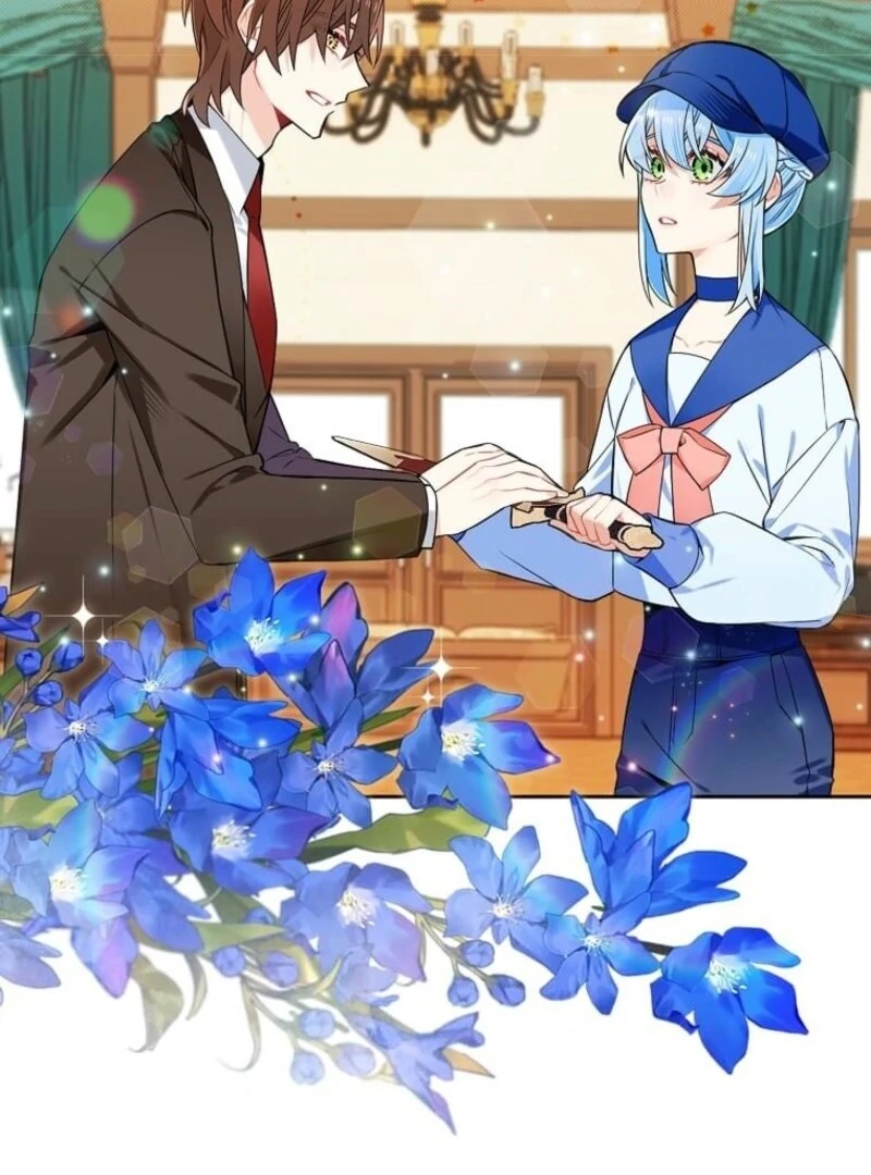 Mistaken for a Wicked Woman! - Chapter 59 - 40