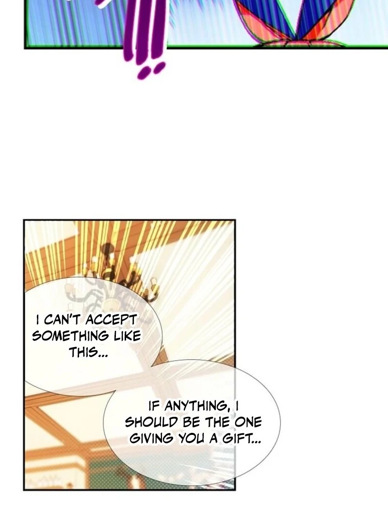 Mistaken for a Wicked Woman! - Chapter 59 - 44