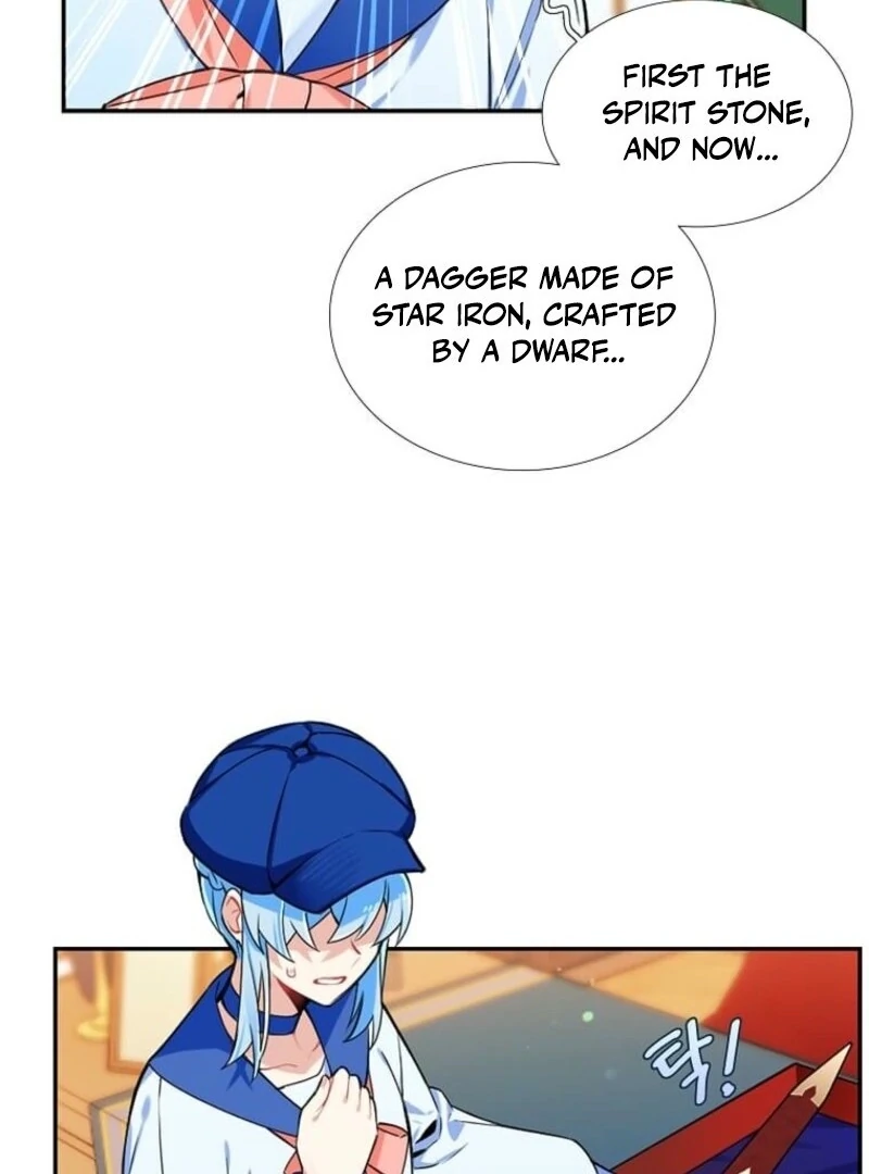 Mistaken for a Wicked Woman! - Chapter 59 - 46