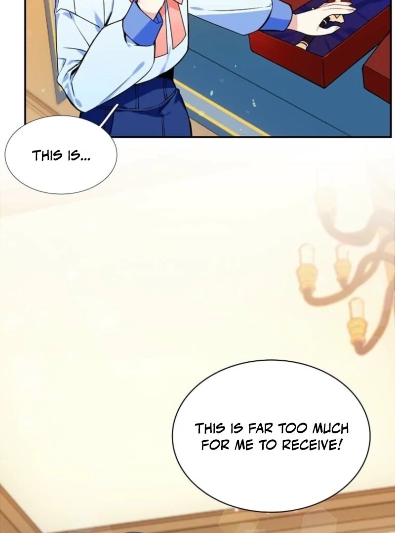 Mistaken for a Wicked Woman! - Chapter 59 - 47