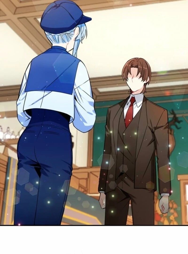 Mistaken for a Wicked Woman! - Chapter 59 - 48