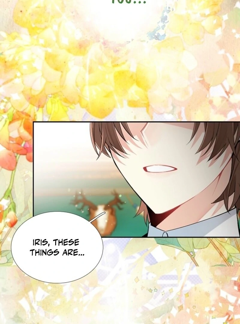 Mistaken for a Wicked Woman! - Chapter 59 - 50