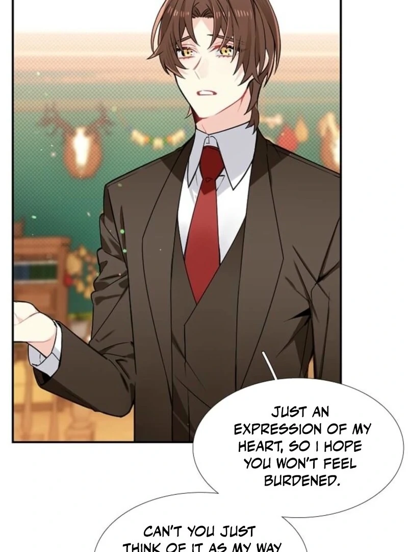 Mistaken for a Wicked Woman! - Chapter 59 - 52