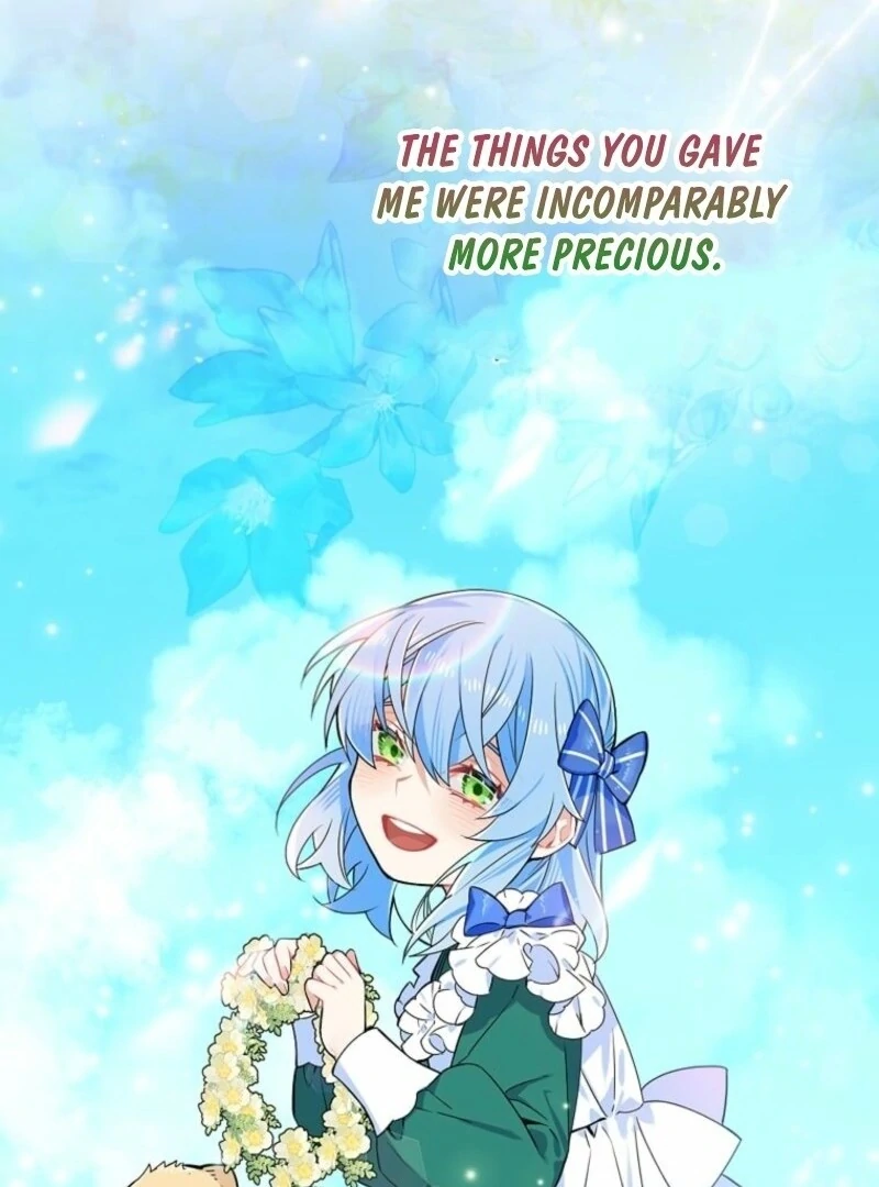 Mistaken for a Wicked Woman! - Chapter 59 - 54