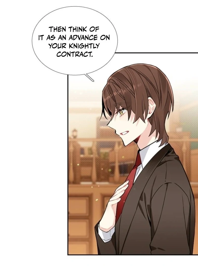 Mistaken for a Wicked Woman! - Chapter 59 - 57