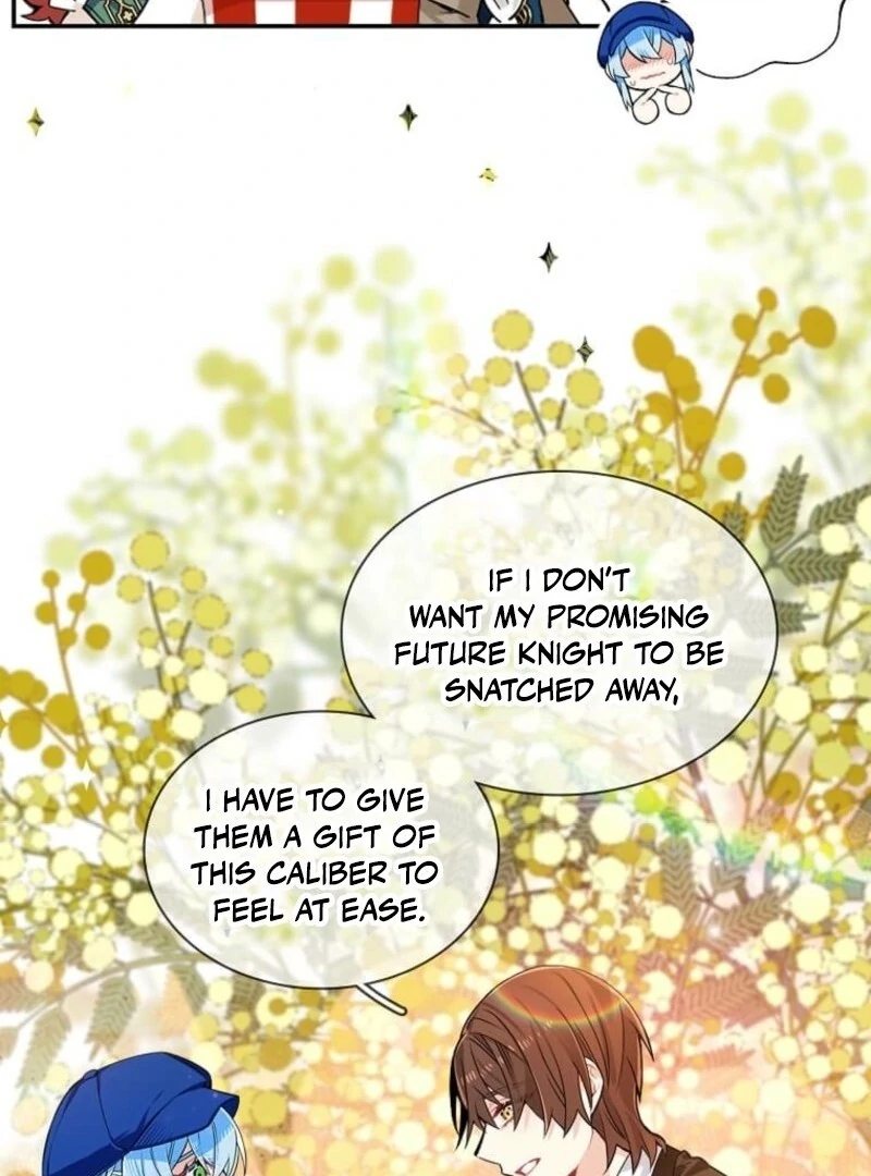 Mistaken for a Wicked Woman! - Chapter 59 - 61