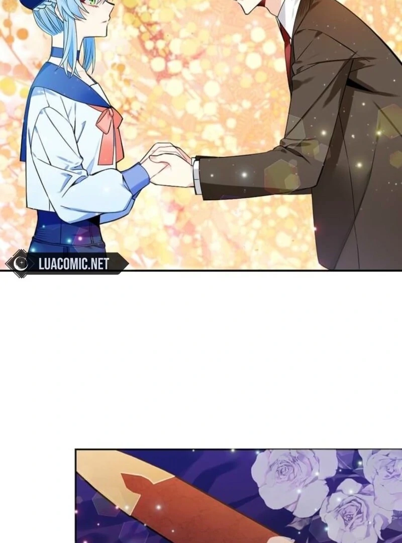 Mistaken for a Wicked Woman! - Chapter 59 - 62