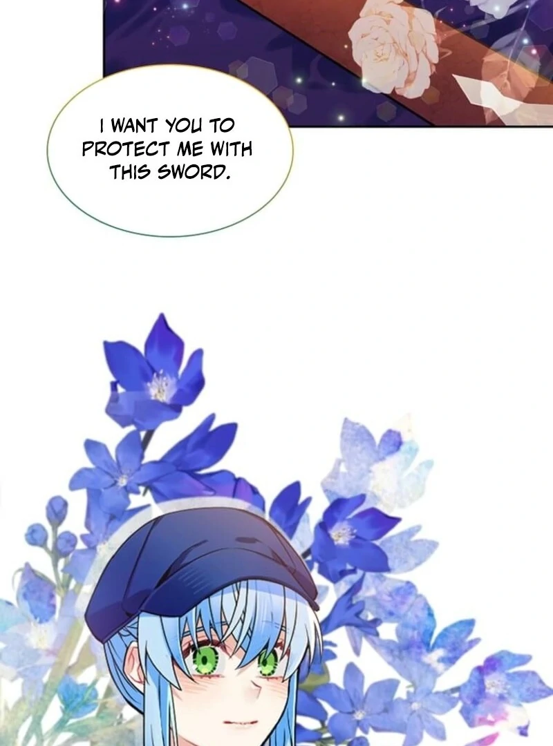 Mistaken for a Wicked Woman! - Chapter 59 - 63