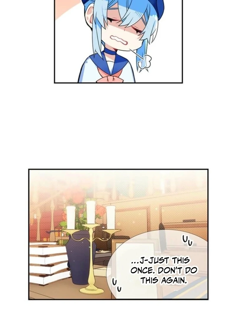 Mistaken for a Wicked Woman! - Chapter 59 - 67