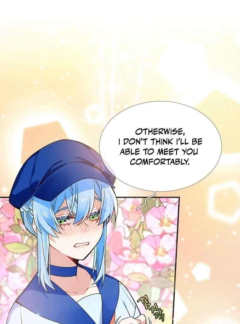 Mistaken for a Wicked Woman! - Chapter 59 - 68