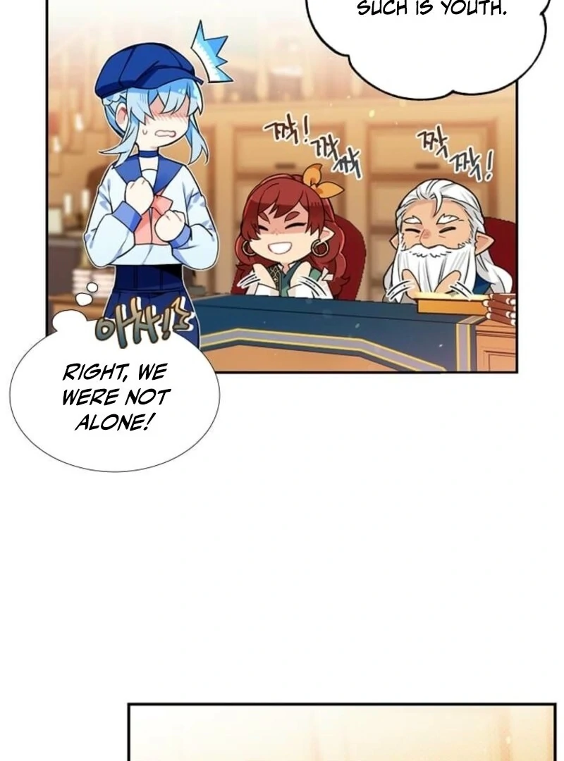 Mistaken for a Wicked Woman! - Chapter 59 - 77