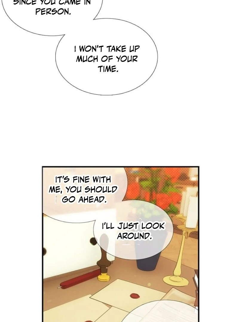 Mistaken for a Wicked Woman! - Chapter 59 - 80