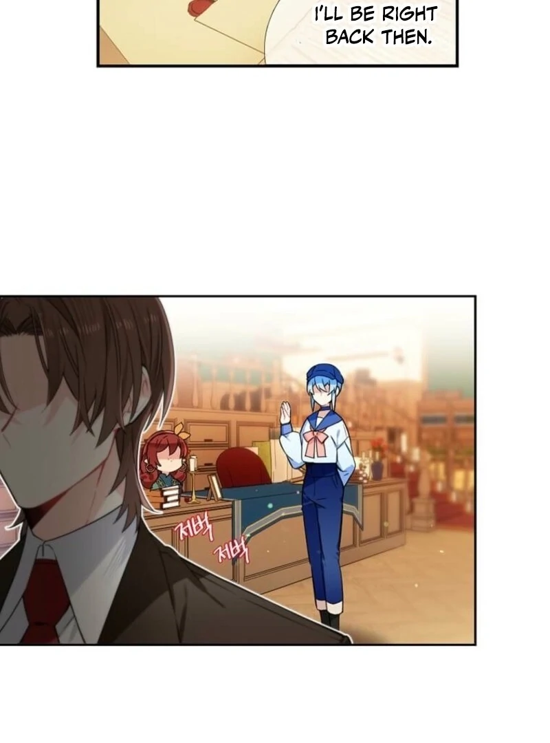 Mistaken for a Wicked Woman! - Chapter 59 - 81