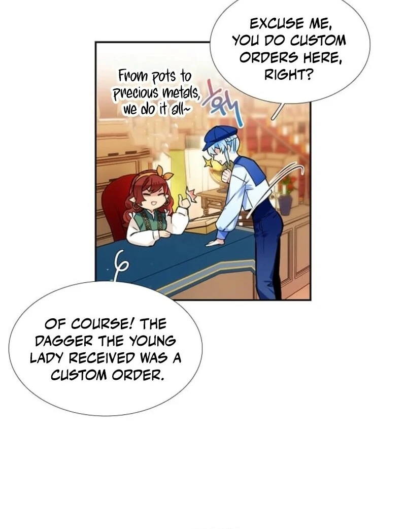 Mistaken for a Wicked Woman! - Chapter 59 - 83