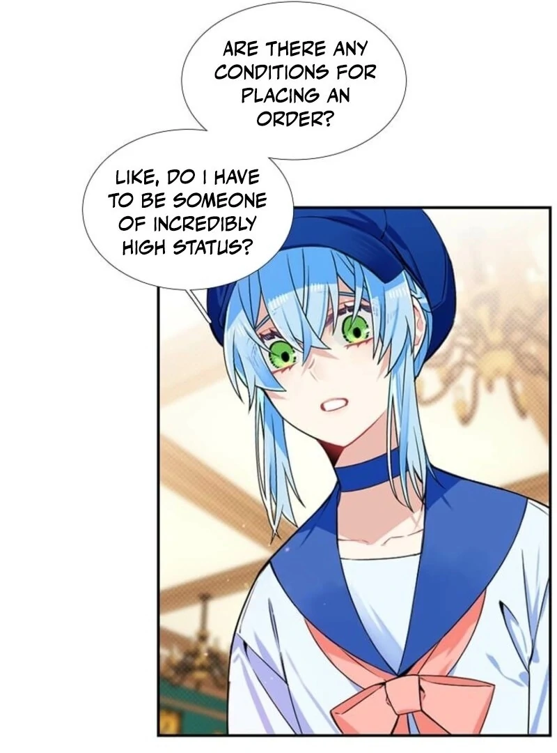 Mistaken for a Wicked Woman! - Chapter 59 - 84