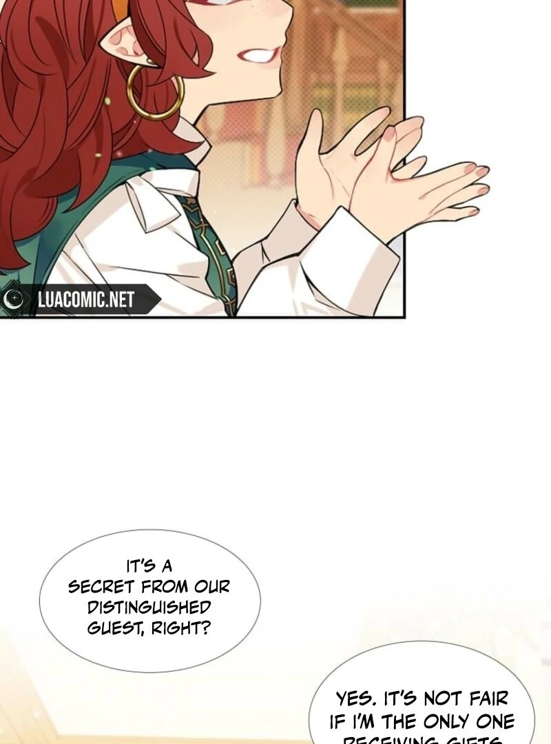 Mistaken for a Wicked Woman! - Chapter 59 - 86