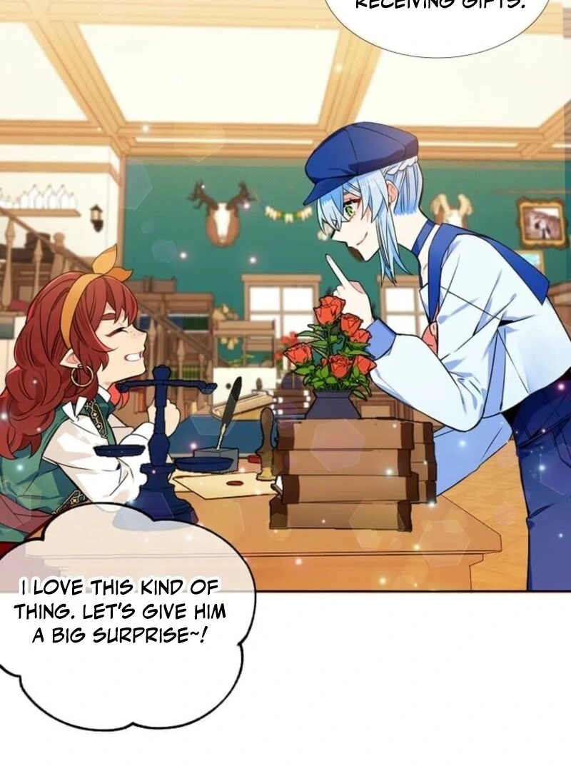 Mistaken for a Wicked Woman! - Chapter 59 - 87