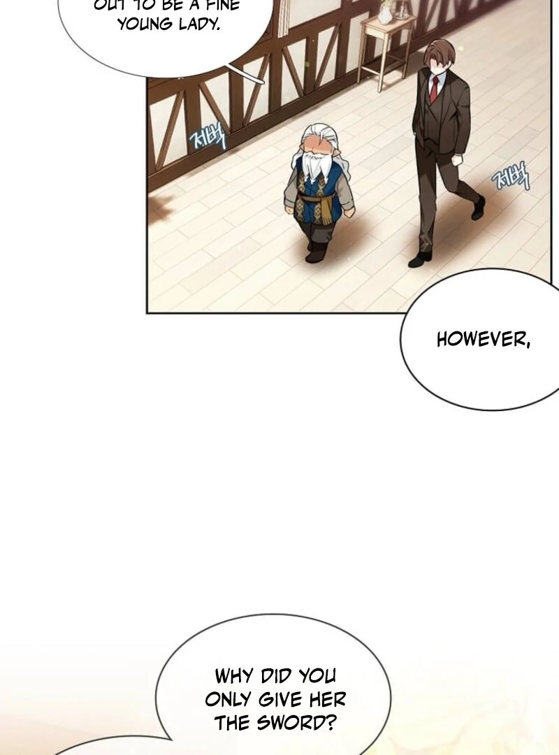 Mistaken for a Wicked Woman! - Chapter 59 - 89