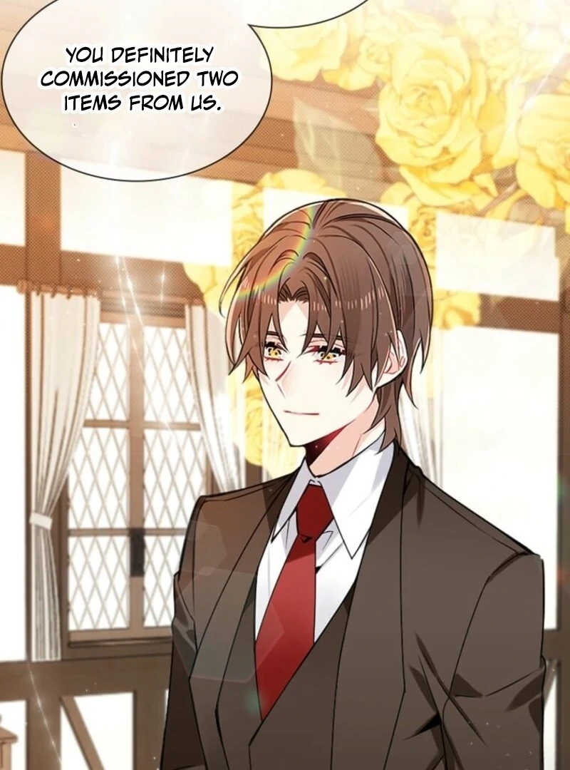 Mistaken for a Wicked Woman! - Chapter 59 - 90