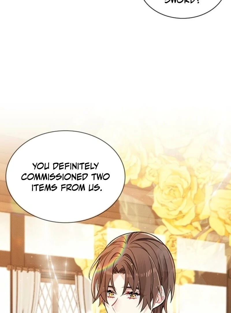 Mistaken for a Wicked Woman! - Chapter 60 - 5