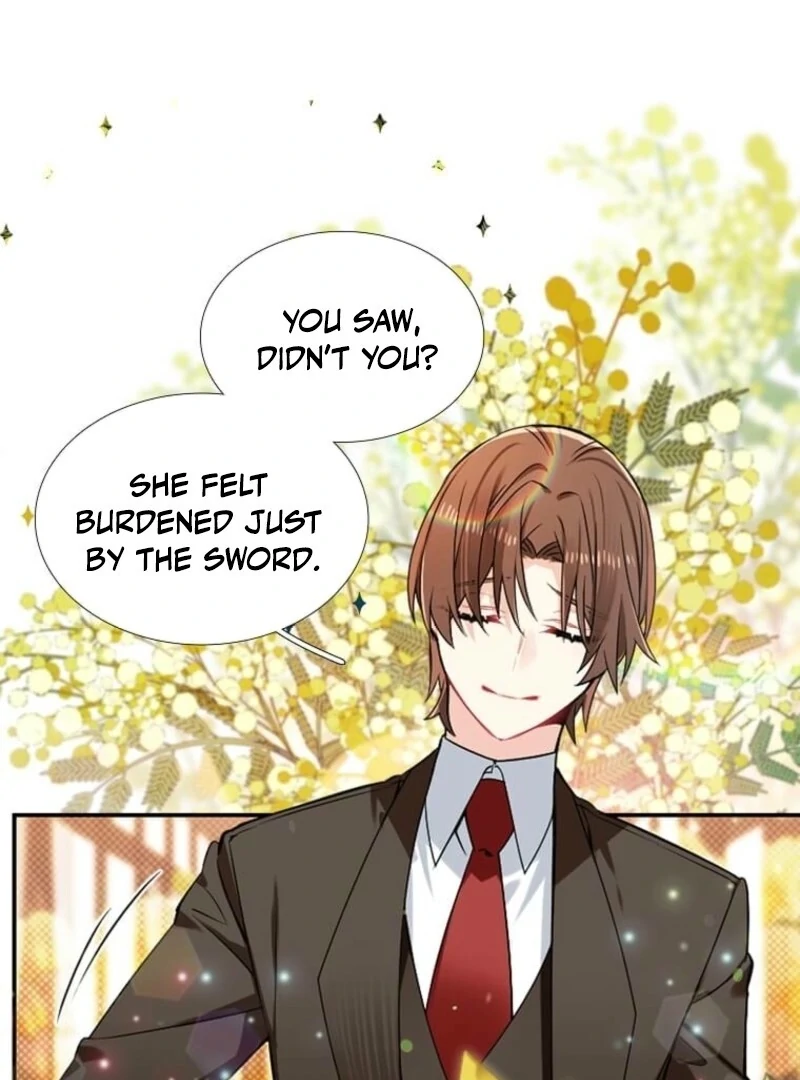 Mistaken for a Wicked Woman! - Chapter 60 - 7