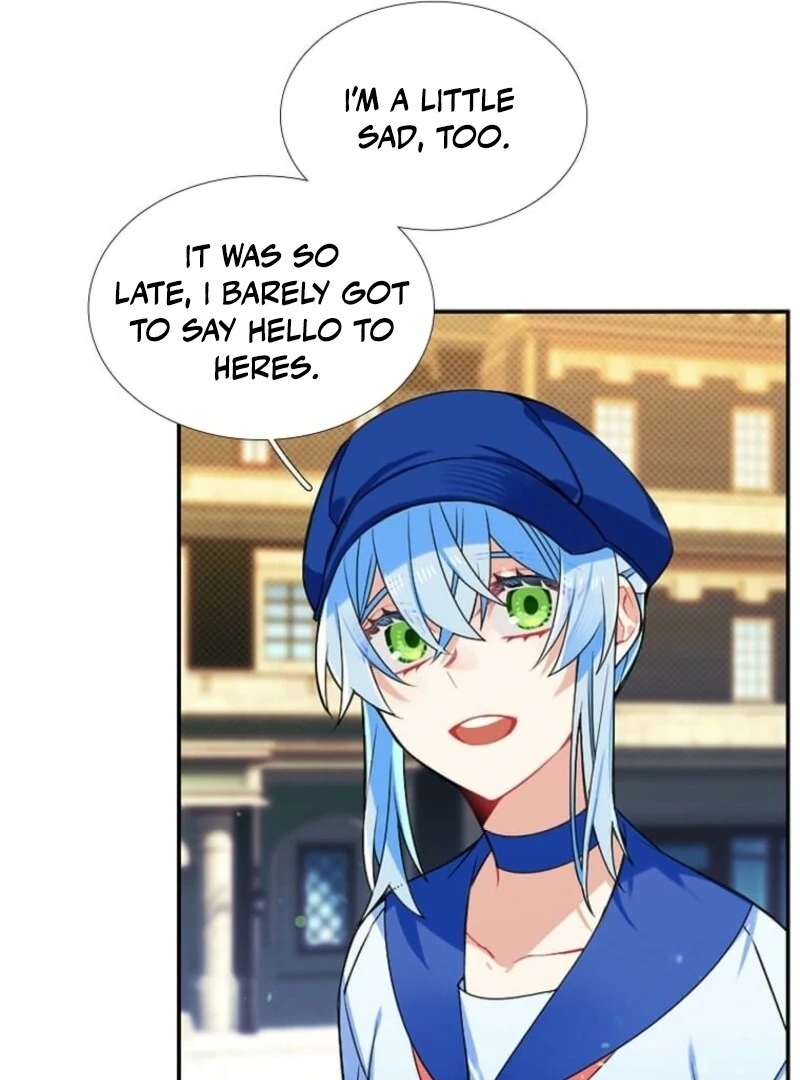 Mistaken for a Wicked Woman! - Chapter 60 - 15