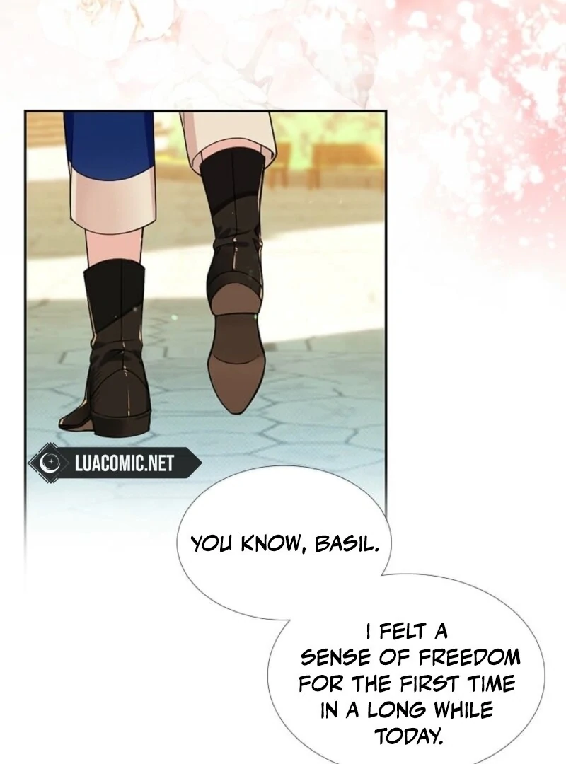 Mistaken for a Wicked Woman! - Chapter 60 - 24