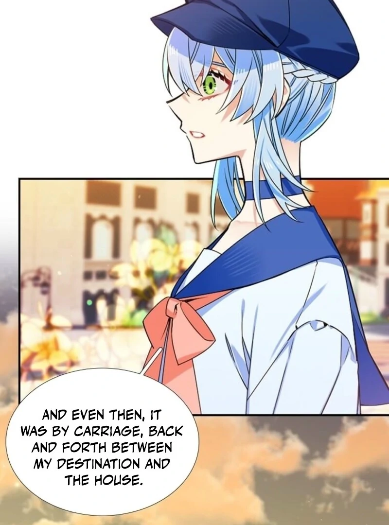 Mistaken for a Wicked Woman! - Chapter 60 - 26