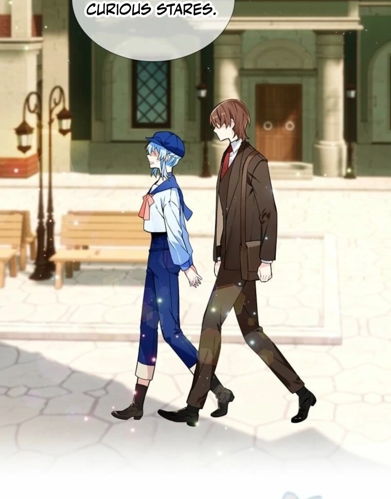 Mistaken for a Wicked Woman! - Chapter 60 - 28