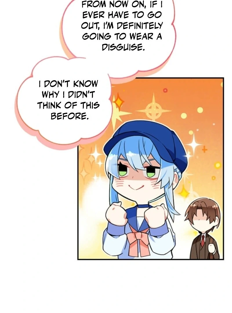 Mistaken for a Wicked Woman! - Chapter 60 - 31