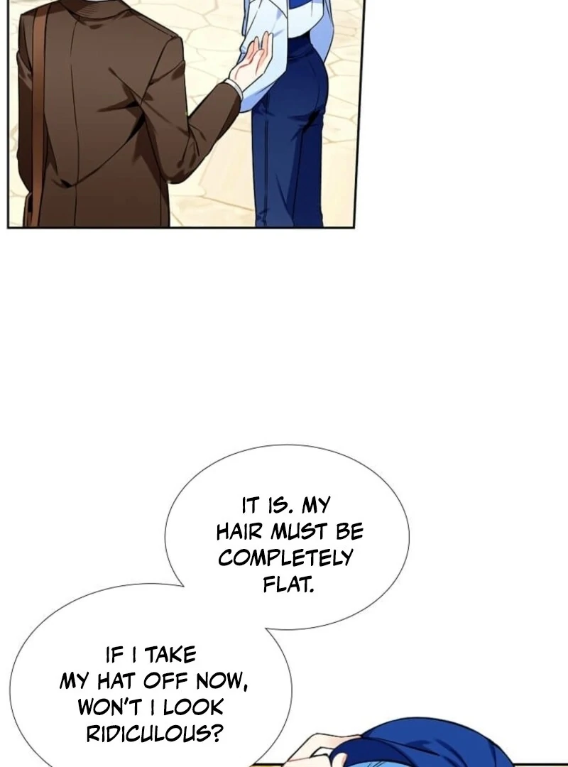 Mistaken for a Wicked Woman! - Chapter 60 - 34